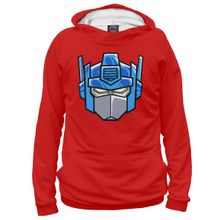 Худи Я-МАЙКА Transformers