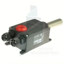 Воздухонагреватель LEISTER LHS 15 PREMIUM 230 В   0,8 кВт