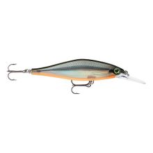 Воблер Shadow Shad Rap Deep SDRSD09, HLW Rapala