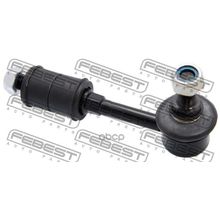 Тяга Стабилизатора | Зад Прав Лев | Mitsubishi Lancer Lancer Cedia Cs Ct# 2000.03-2009.08 [Jpn] Febest арт. 0423CSR