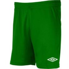 Трусы игровые Umbro Knitted Short