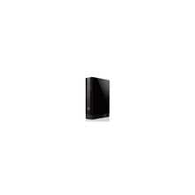 Seagate Жесткий диск  Original USB 3.0 1Tb STCA1000200 BackUp Plus Desktop Drive 3.5" Fire Wire 800