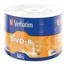 Verbatim DVD-R Verbatim 43791