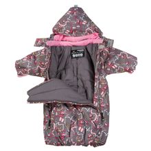 Lappi Kids Комбинезон-трансформер Levi 4049 722