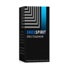 Eros Spirit (Эрос Спирит) - средство для потенции