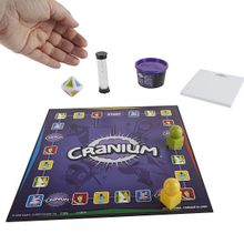 HASBRO GAMES Hasbro Other Games C1939 Игра Краниум C1939