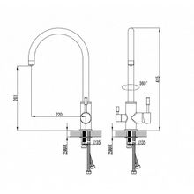 Iddis KF20SBJi05