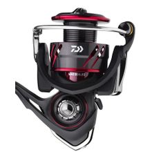 Катушка безынерционная Daiwa 17 Ballistic LT 6000D-H 10418-606RU