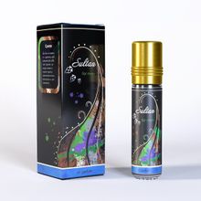 Мужское парфюмерное масло Султан Shams Natural Oils 10мл