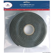 Osculati PVC adhesive tape f. portlights 10 x 20 mm, 19.115.20