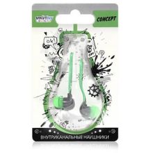 SmartBuy Наушники SmartBuy Concept Grey