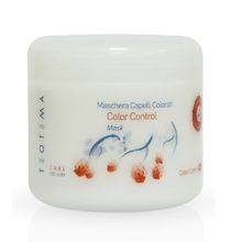 Маска для окрашенных волос Защита цвета Teotema Color Control Mask 500мл