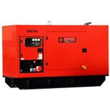 EuroPower EPS 130 TDE с АВР