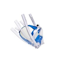 Маска для плавания с 2 трубками (размер L XL)