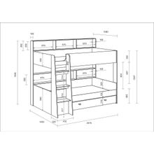 Roomakid Тачки правая