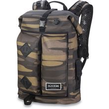 Серф рюкзак Dakine Cyclone Ii Dry Pack 36L Cyclone Camo