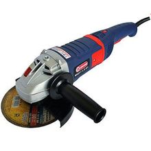 Угловая шлифмашина Диолд МШУ-1,5-01