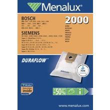 Menalux Menalux 2000 5 пылесборников + микрофильтр BBZ41FG (2000 - 5 пылесборников + микрофильтр)