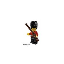 Lego Minifigures 8805-3 Series 5 Royal Guard (Королевский Гвардеец) 2011