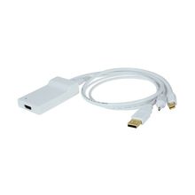 Kanex DisplayPort to HDMI Adapter M F