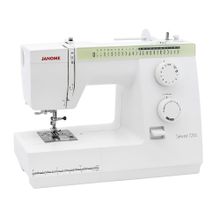 Швейная машина Janome Sewist 725 S