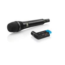 Микрофонная радиосистема Sennheiser AVX-835 SET-3-EU цифровая