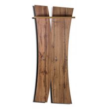 МФ Мелания Вешалка-полка Римини 2034 ID - 364507