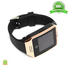 Умные часы Q18S Smart Watch, серый