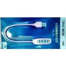 Накамерный свет DVK ML-08 Macro