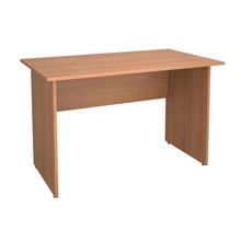 Стол рабочий 41.41 42.41, Светлый миланский орех