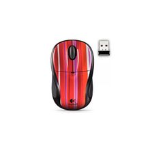 LOGITECH M305 Sassy-Stripe