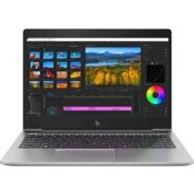 HP HP ZBook 14u G5 2ZB99EA