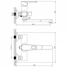 Iddis RUNSBL2i10WA