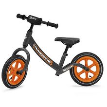 Велокетт Berg, Biky Grey