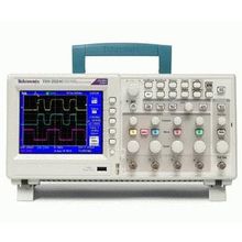 Осциллограф Tektronix TDS2024C