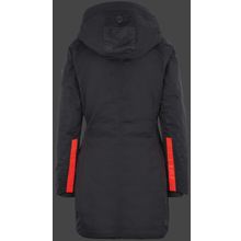 Wellensteyn Merida Lady-878 Midnightblack