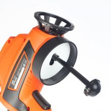 Краскораспылитель Patriot SG 110