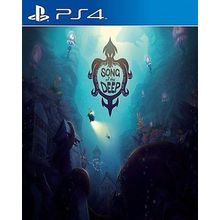 Song of the Deep (английская версия, PS4)