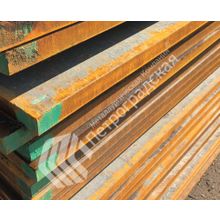 Лист металл 10х18н9