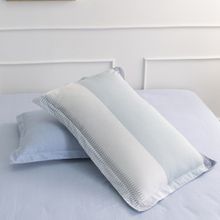 Комплект постельного белья Сатин с Одеялом OB064