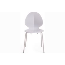 Tetchair Стул EBAY (mod 03) , белый