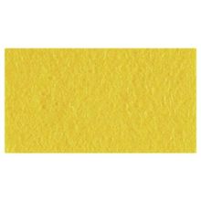 Фетр шерсть-вискоза Цвет 698 Желтый