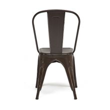 ПМ: Tetchair LOFT CHAIR