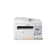 МФУ Samsung SCX-3405F (лазерный принтер, сканер, копир, факс, 20 стр. мин. 1200x1200dpi, A4, USB)