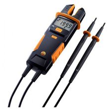 Testo Тестер тока напряжения Testo 755-1