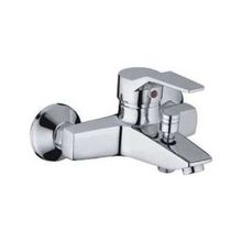 F3063 Смеситель для ванны FRAP Хром