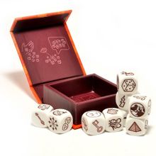 Кубики Историй (RoryAndapos;s Story Cubes Original) (RSC1)