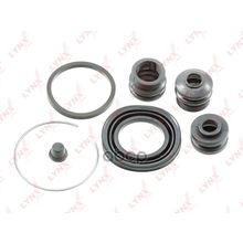 Ремкомплект Тормозного Суппорта | Зад | Lexus Rx (Mcu15) 300  Awd LYNXauto арт. BC0166