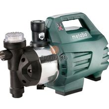 Metabo Автоматический насос для воды Metabo HWAI 4500 INOX 600979000