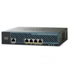 Контроллер Cisco AIR-CT2504-50-K9-RF